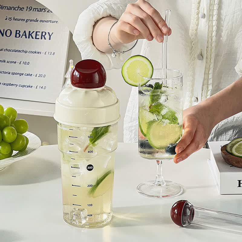 Cocktail Shaker