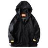 Export Sports Outdoor Label Cutting Soft Shell Jacket Spring and Autumn