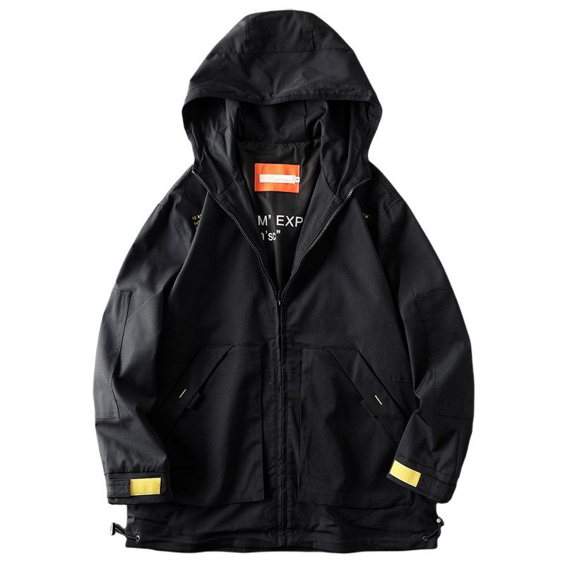 Export Sports Outdoor Label Cutting Soft Shell Jacket Spring and Autumn