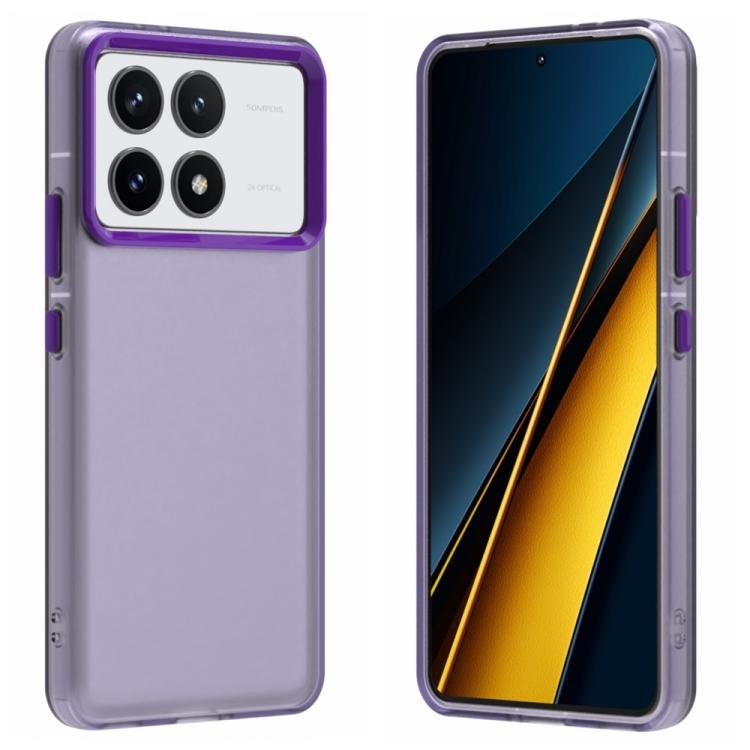 Phonecase for Tecno Spark 10 Pro TPU Phone Case