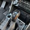 2026 Hot For Volkswagen VW Car Gear Shift Knob Handle Cover Sticker Decoration Accessories For VW Polo Golf Passat Tiguan Arteon