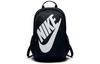 Mochila de poliéster Hayward para deporte Talla normal Unisex Negro BA5217-010