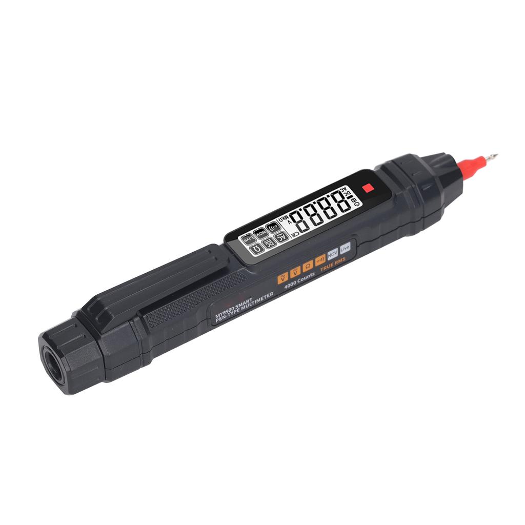 Pen Type Multimeter Digital Intelligent High Accuracy Electrical Voltage Tester Pen Maintenance Tool