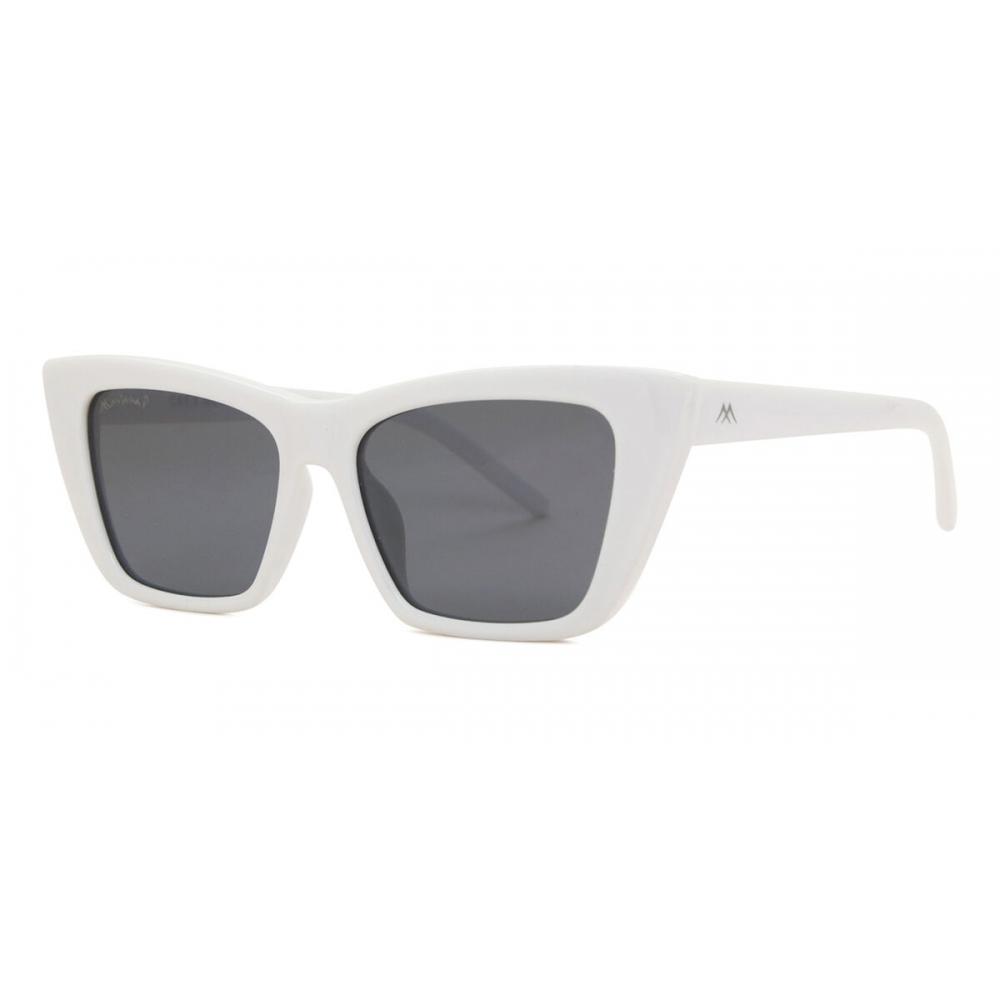 Montana Eyewear Mp64 Polarized Mp64c Women Sunglasses
