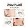 LEEINTO [2025 Latest Dual Head Design] Foundation Stick with Brush, Natural Cover, No Techniques Required, Just Apply Directly, Multiple Uses with