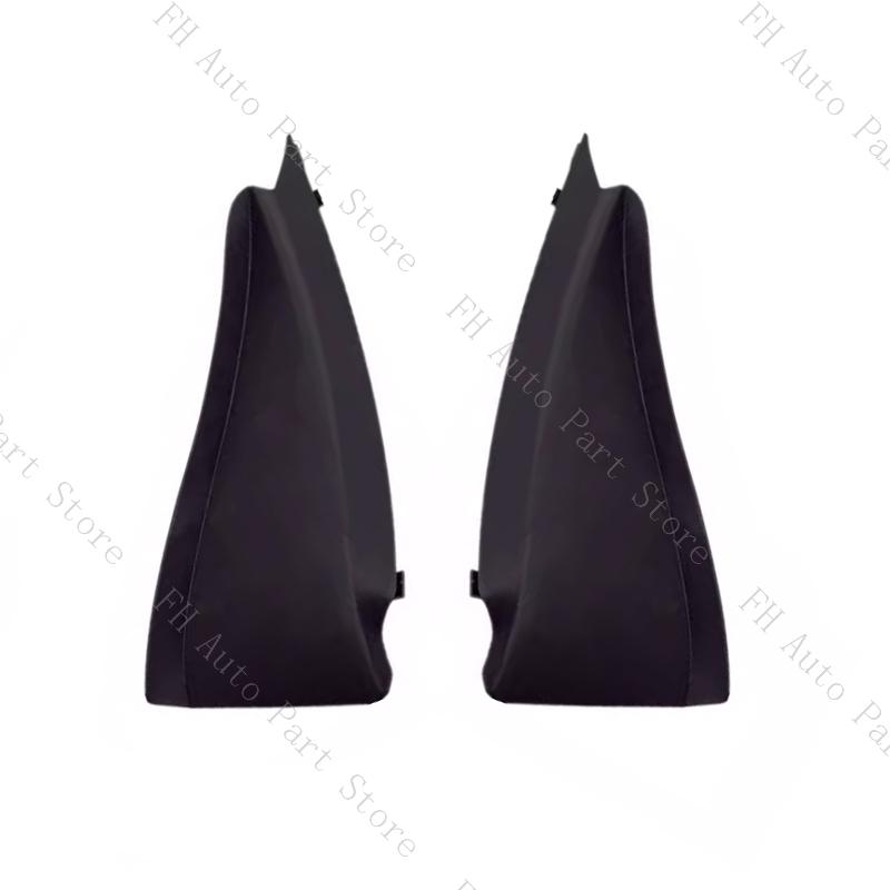 For Mazda CX-5 CX5 2013-2020 Front Windshield Corner Water Deflector Plate Cap Wiper Side Cowl Cover Lid KR1151PB1 KR1151PC1