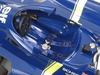 TAMIYA Big Scale Series Tyrell P34 Six Wheeler Plastic Model with Parts 12036 Molding Color 1/12 No.36 Photo-Etched