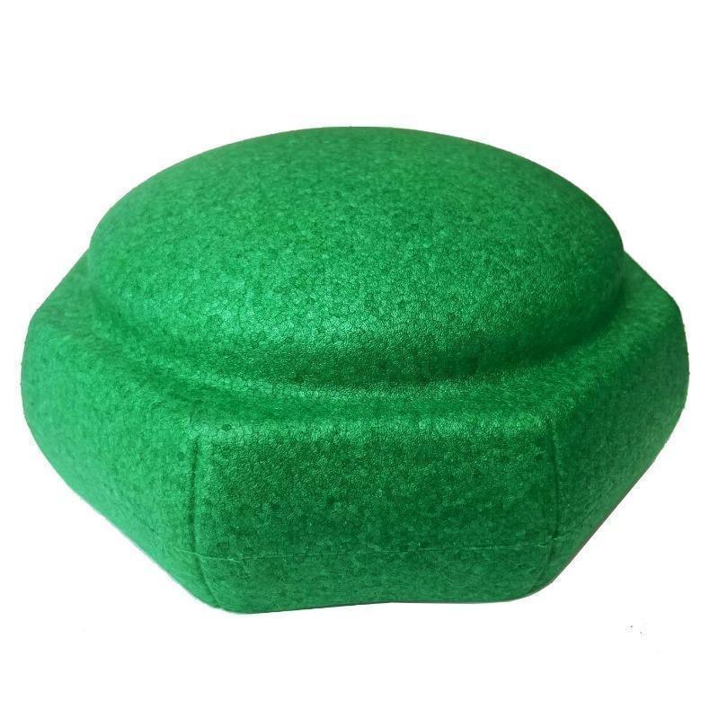 1Pcs Stepping Stones Foam for Kids Balance Blocks Promote Coordination Balance Obstacle Courses Sensory Game Indoor Outdoor Toy for Toddlers