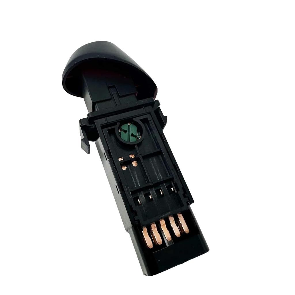 3750907U8010 Passend für JAC-L21407 Blinkschalter Armaturenbrett Warnknopf