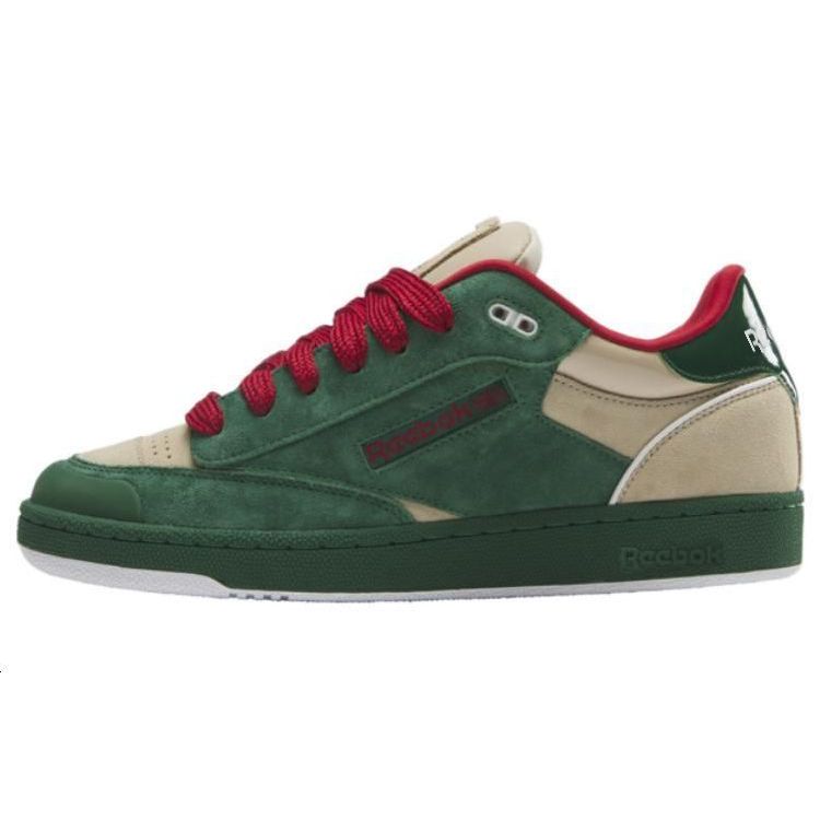 

Reebok Club C Bulc Унисекс Темно-зеленый 100074247 EU 42.5