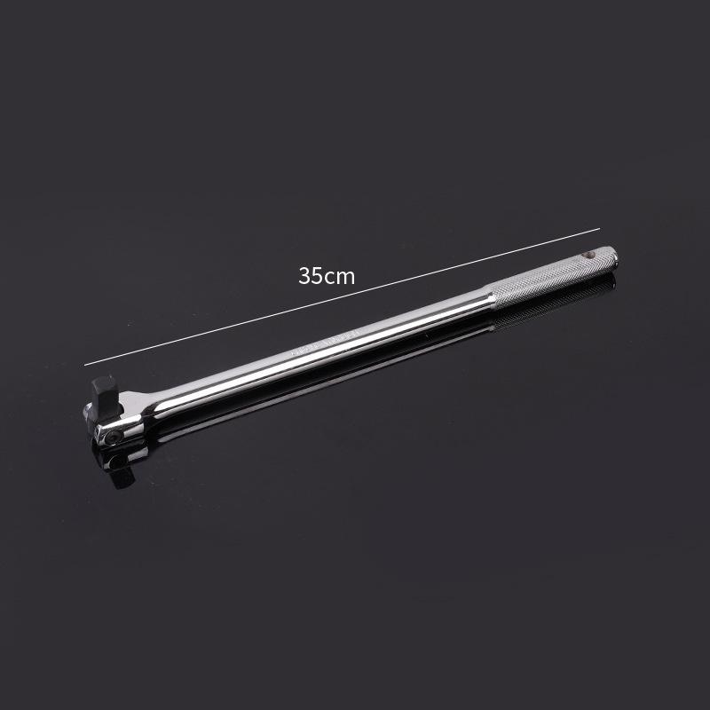 1/2F Rod Socket Wrench Extension: F-Type Steering Wrench Connecting Rod Tool