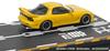 MODELER'S 1/64 Initial D Set Vol.10 Keisuke Takahashi RX-7 (FD3S) & Wataru Akiyama Levin (AE86) Completed Model MD64210