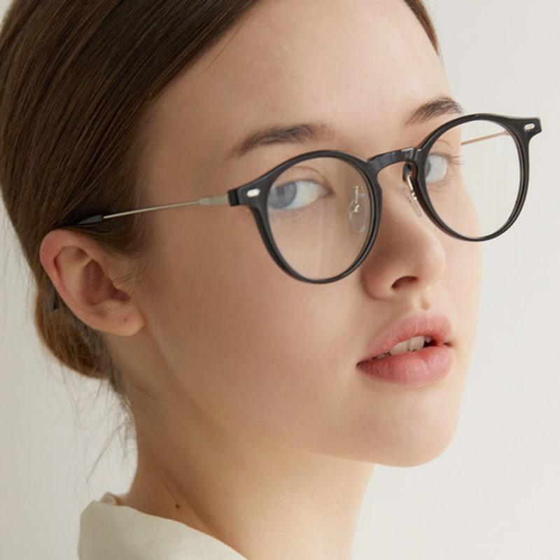 

One Brilliant Thompson-OB282-Black FREE