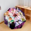 Era Celebration Concert Automatic Umbrella - Suitable Travel Outdoor Portable Umbrella Birthday Gift Daily Essentials
