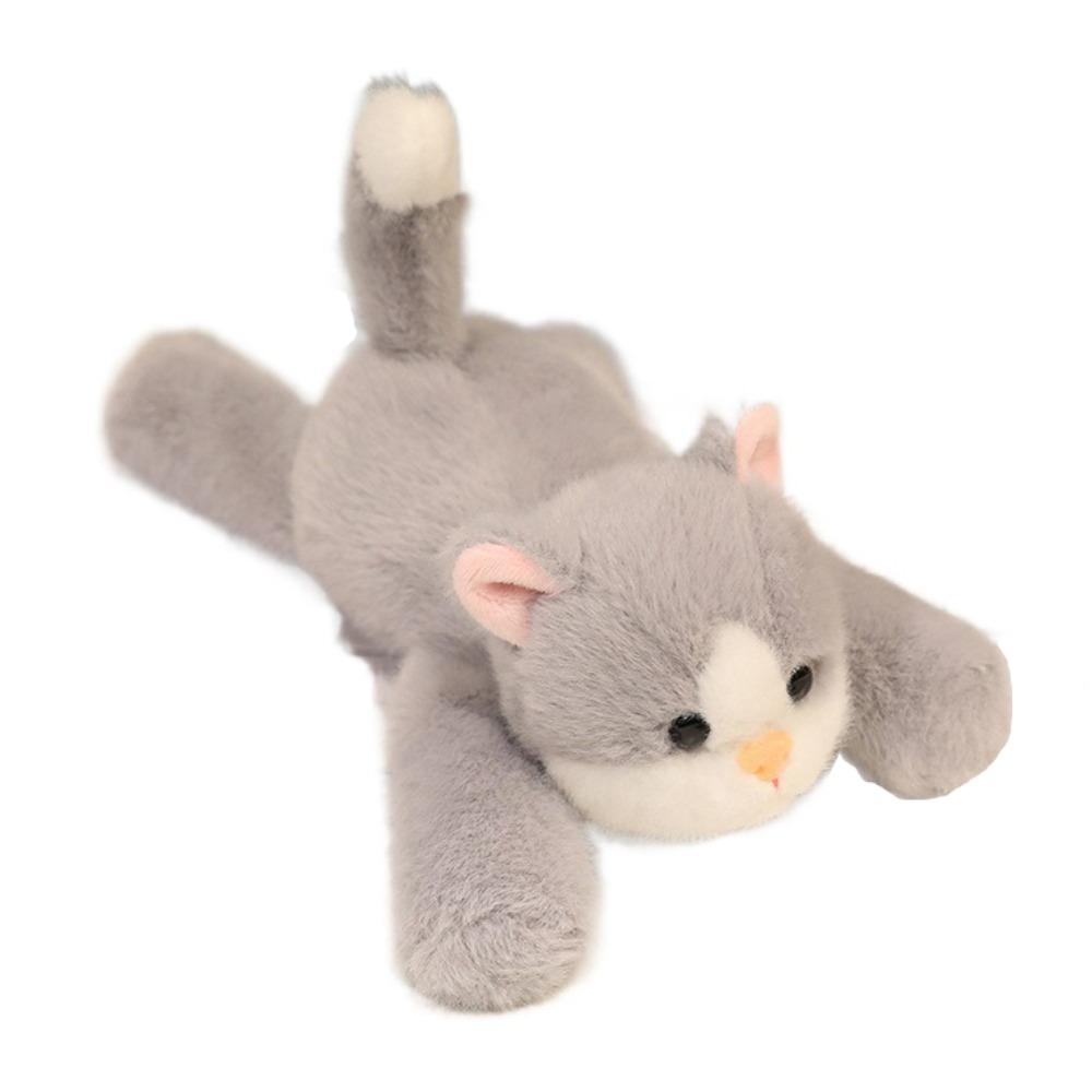 Pet Plush Animal Doll Elephant Cat Plush Toy Little Rabbit Plush Toy  Kids Birthday Christmas