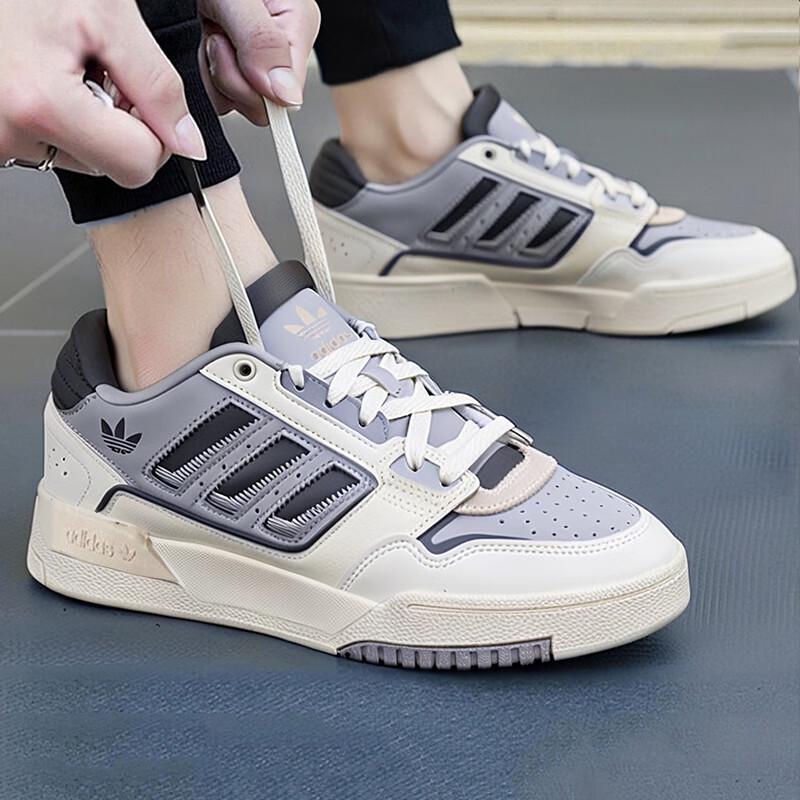 

Adidas Drop Step Low Unisex Casual Shoes 9.5