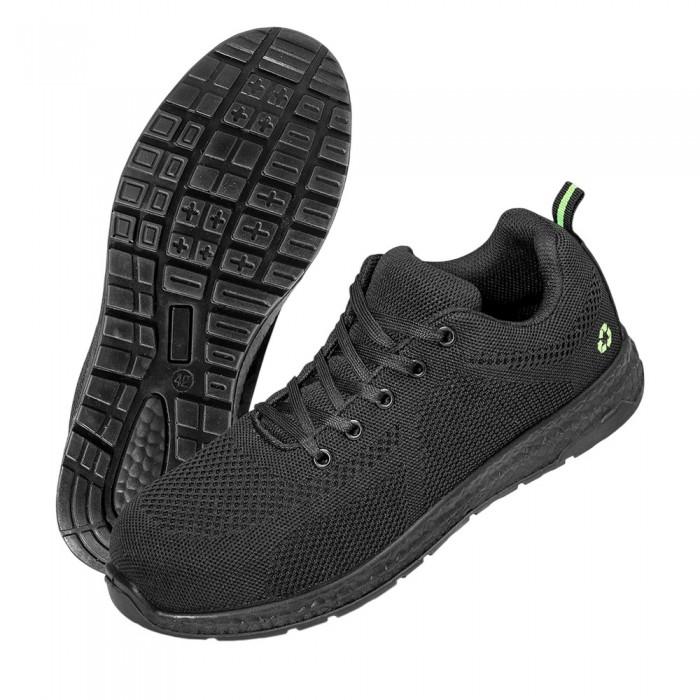 Result Recycled Unisex Adult Safety Trainers