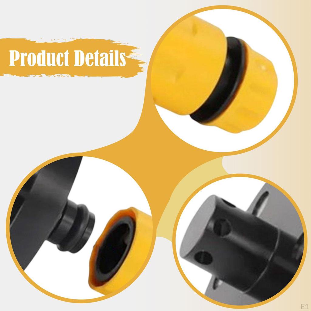 O Chassis Cleaner Frame Flusher for Pressure Washer Quick Coupling All Round Undercarriage