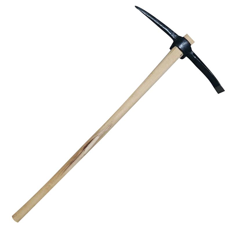 Zaoxingke Flood Control Pickaxe