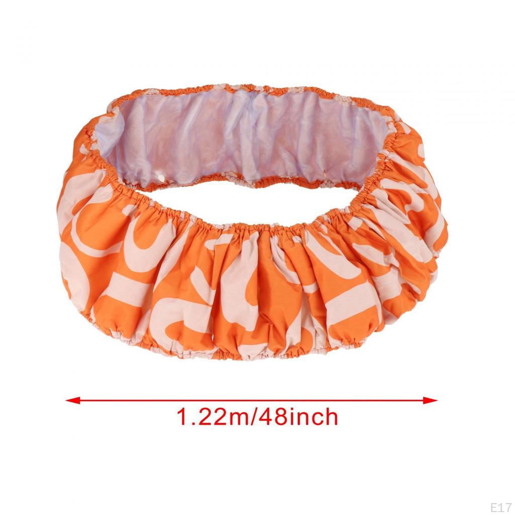 Trampoline Cover for Spring Protection