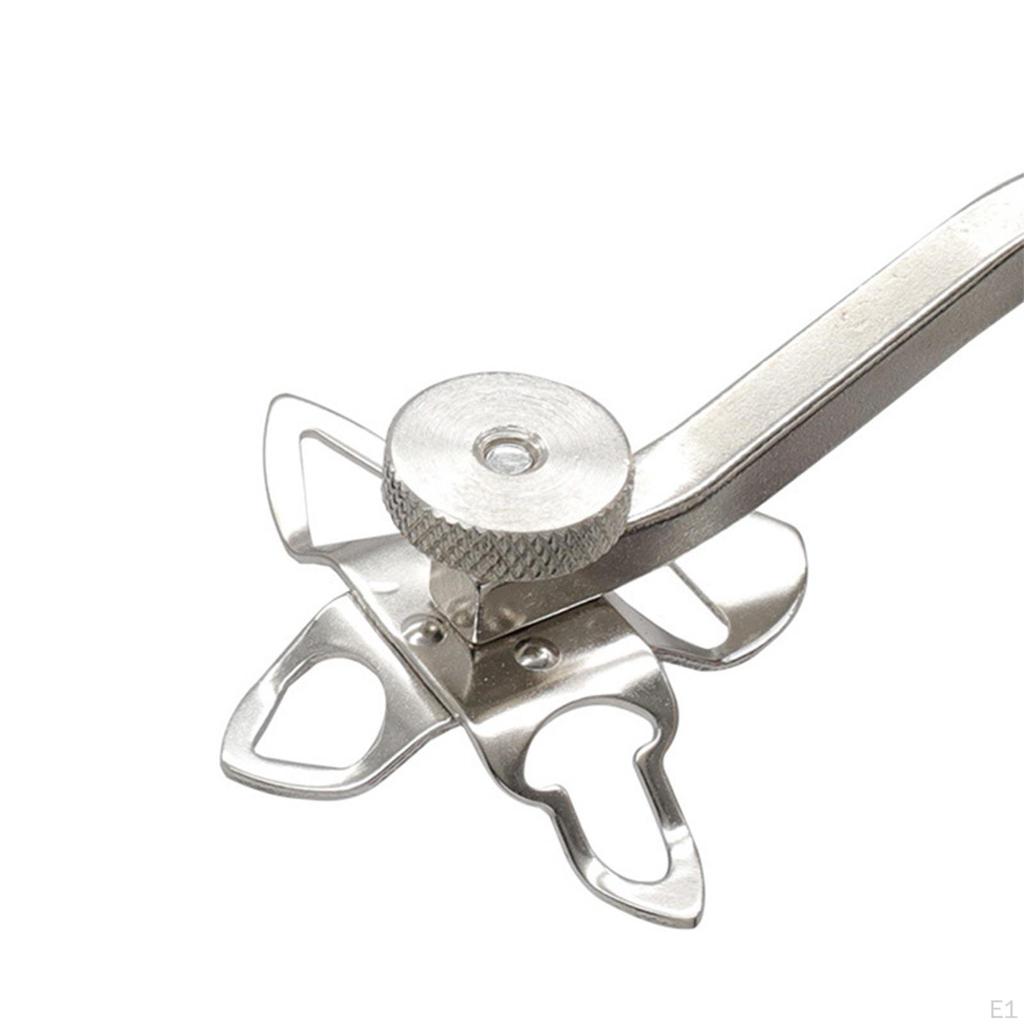 4 In 1 Glue Seal Opener Strip Remover Steel Removal Tool Windshield