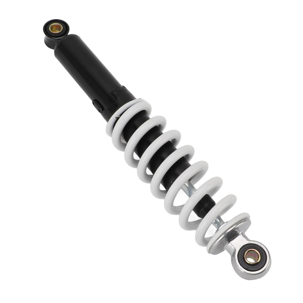 305mm 12in Motorcycle Shock Absorber Adjustable Spring Suspension Damper for ATV Quad Dirt Bike Go Kart Scooter