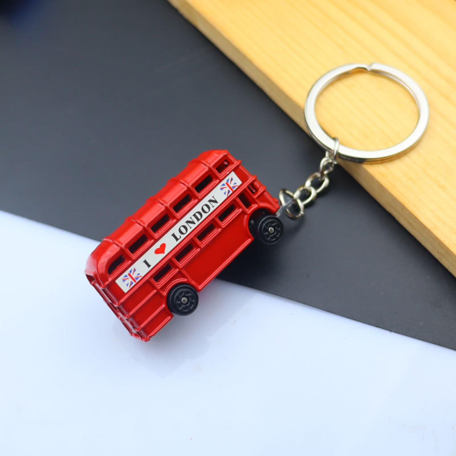 

Stylish Keychain Car Tool Pendant One Size