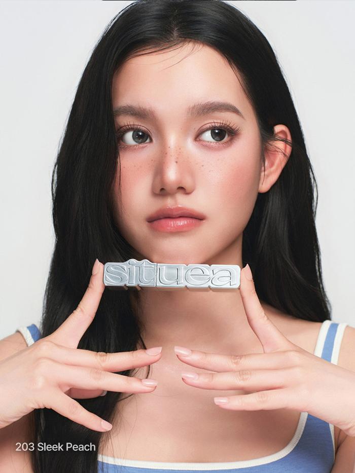 situea Glint Lip Glaze 3.5g (10 Colors)