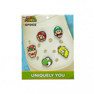 Super Mario Set Of 5 10007701