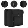 Car Refrigerator Bag Container Waterproof Cosmetic Picnic Tote Carrying