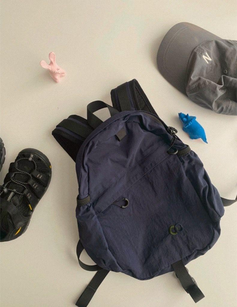 Winnowx Uni Perro City utendørs pendlerryggsekk - stor, lett, enkel, foreldre-barn-stil