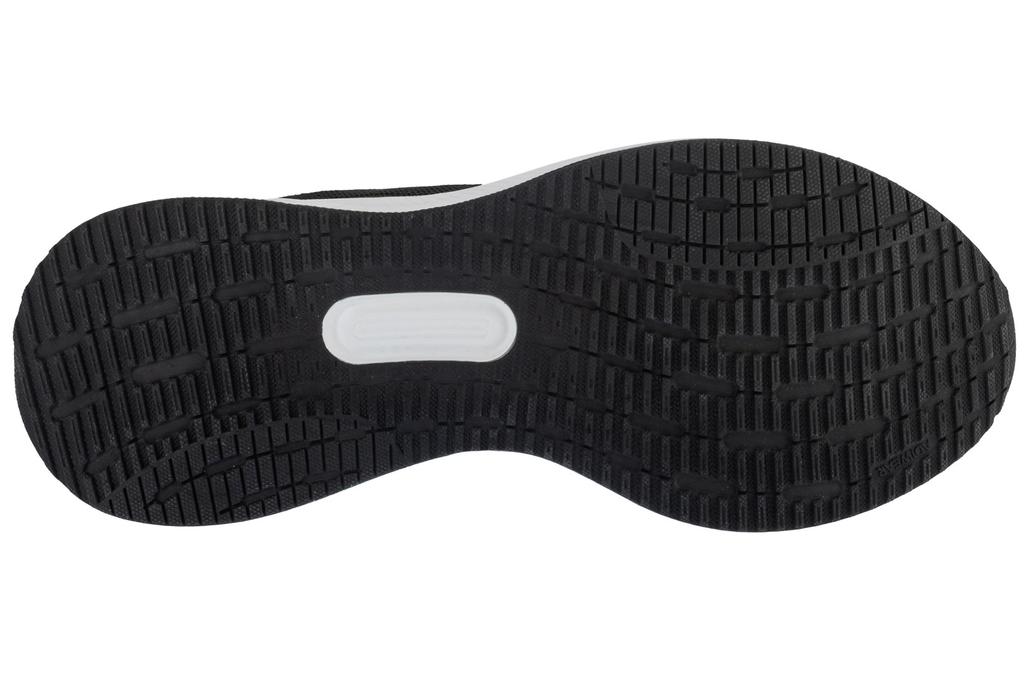 Adidas runfalcon 5 sneakers breathable mesh black/white