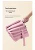 24-Bone Automatic Folding Umbrella: High-End, Sun & Rain Dual-Use, UV Protection for Men & Women