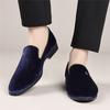 Finskor – Loafers