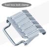 Flap Lock Lock Clip Flap Lock Clip For T-Stak Flip Lock