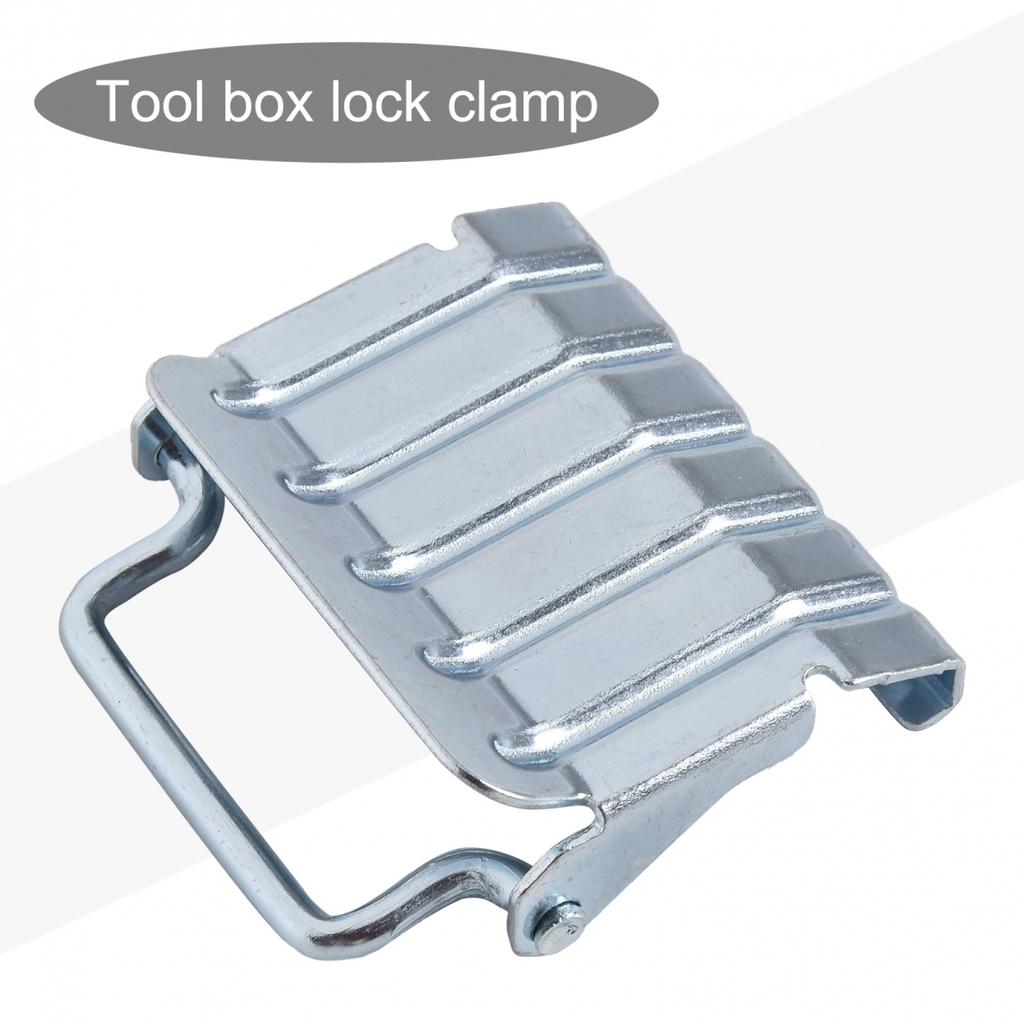 Flap Lock Lock Clip Flap Lock Clip For T-Stak Flip Lock
