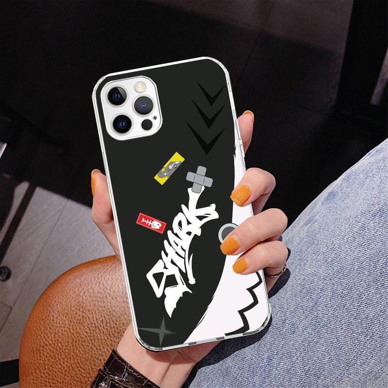 

Чехол для телефона Zenless Zone Zero ZZZ Bangboo для Iphone 17 Air 16 16E 11 12 13 Mini 14 Plus 15 Pro Max 7 8 + SE 2020 Чехол для телефона Coq iPhone 14 Pro Max