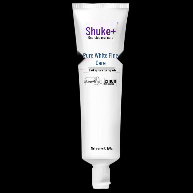 Saky Baking Soda Whitening Toothpaste
