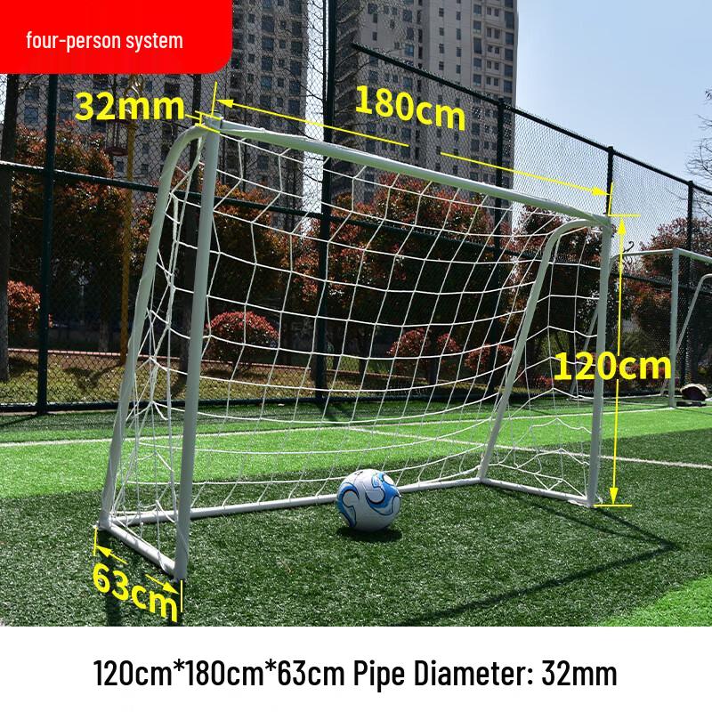 Hongda Kaisen Outdoor Soccer Goal Frame