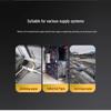 PPR Cold Water Supply Pipe