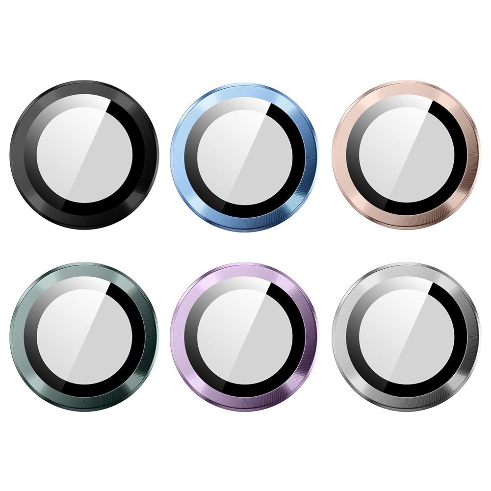 

2 шт./3 шт. объектив камеры полное покрытие против царапин HD защитная стеклянная пленка Защитная пленка для объектива камеры для iPhone 14 Pro/14 Pro Max