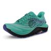[Topo Athletic] Running Shoes ULTRAVENTURE 4 (Ultraventure 4) Women's Aqua/Black 23.0 Cm