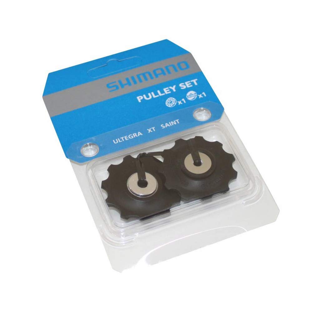 Shimano Pulley Set Y5X998150 RD-6700 T/G