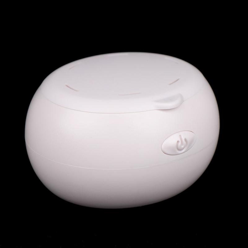 Elektrisk USB Torklåda Hörlursavfuktare Fukt Hörapparat Torkfodral