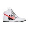 Nike UNDFTD x NikeLab Dunk High Lux Undefeated 826668-160