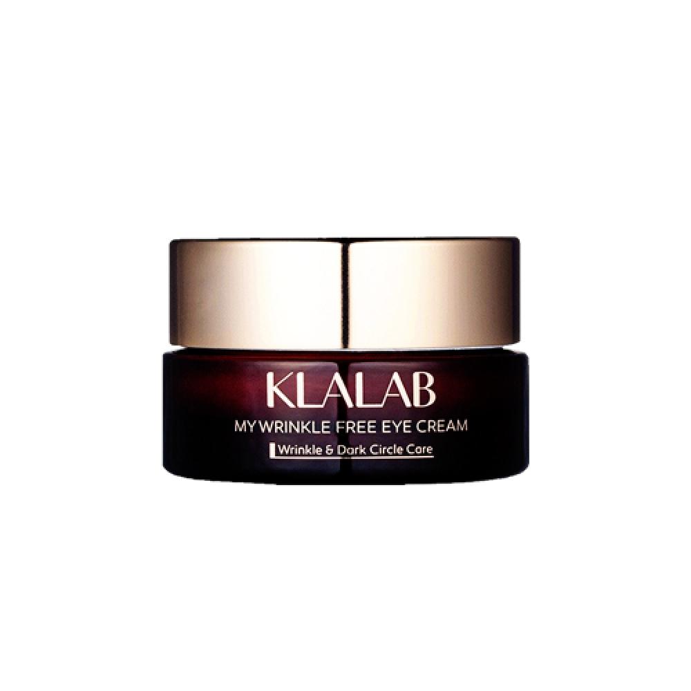 Klalab My Wrinkle Free Eye Cream 20g NONE