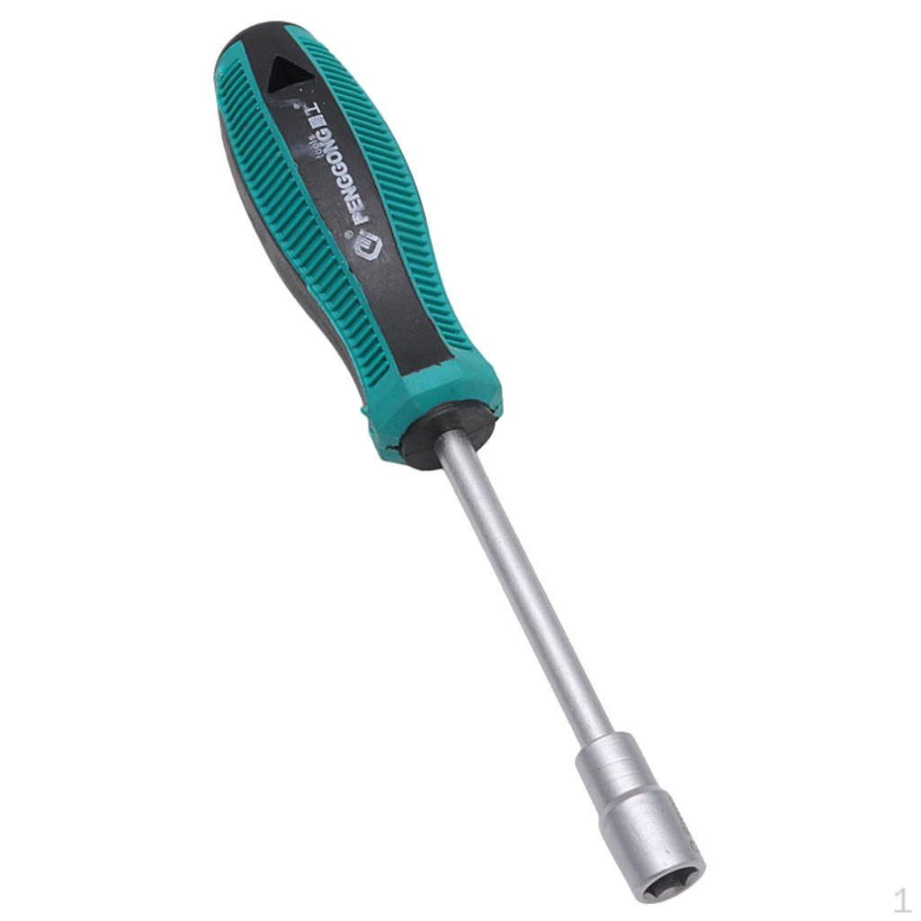 

Отвертка для RC-моделей и робототехники 9.0mm
