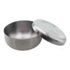 Bowl Korean Stainless Steel Home Outdoor Camping Unbreakable Hot Selling Fashion