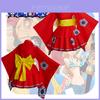One Piece Cosplay Costume For Men Luffy Zoro And Law Characters Japanese Kimono Style