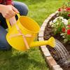 Gardening Pot Modern Plant Watering Cans Garden Flower Kettle Water Spraying Pot Sprinkle Garden Water Tool Kettle Pot 1L